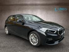 BMW 118i Sport Line Steptronic, Essence, Occasion / Utilisé, Automatique - 3