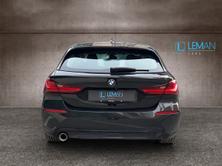 BMW 118i Sport Line Steptronic, Benzin, Occasion / Gebraucht, Automat - 6