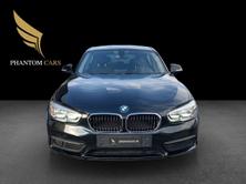 BMW 118d Steptronic, Diesel, Occasion / Gebraucht, Automat - 3