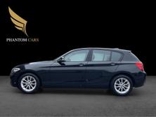 BMW 118d Steptronic, Diesel, Occasion / Gebraucht, Automat - 5
