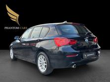 BMW 118d Steptronic, Diesel, Occasion / Gebraucht, Automat - 6