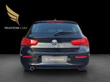 BMW 118d Steptronic, Diesel, Occasion / Gebraucht, Automat - 7