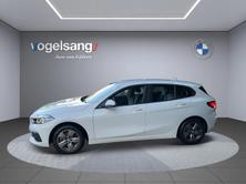 BMW 118i Essential Edition Steptronic, Benzin, Occasion / Gebraucht, Automat - 2