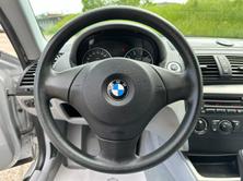 BMW 118i Steptronic, Petrol, Second hand / Used, Automatic - 6