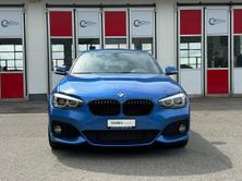 BMW 118i Edition M Sport, Benzin, Occasion / Gebraucht, Handschaltung - 2