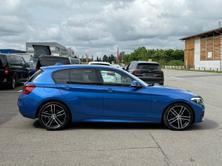 BMW 118i Edition M Sport, Benzin, Occasion / Gebraucht, Handschaltung - 4