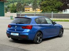 BMW 118i Edition M Sport, Benzin, Occasion / Gebraucht, Handschaltung - 5