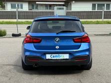 BMW 118i Edition M Sport, Benzin, Occasion / Gebraucht, Handschaltung - 6