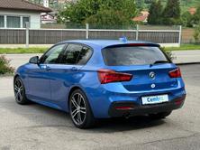 BMW 118i Edition M Sport, Benzin, Occasion / Gebraucht, Handschaltung - 7