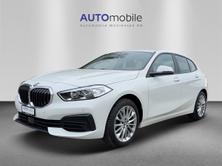 BMW 118i Essential Edition Steptronic, Benzin, Occasion / Gebraucht, Automat - 2
