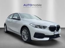 BMW 118i Essential Edition Steptronic, Benzin, Occasion / Gebraucht, Automat - 4
