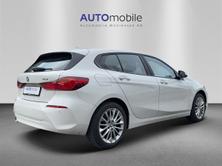 BMW 118i Essential Edition Steptronic, Benzin, Occasion / Gebraucht, Automat - 5