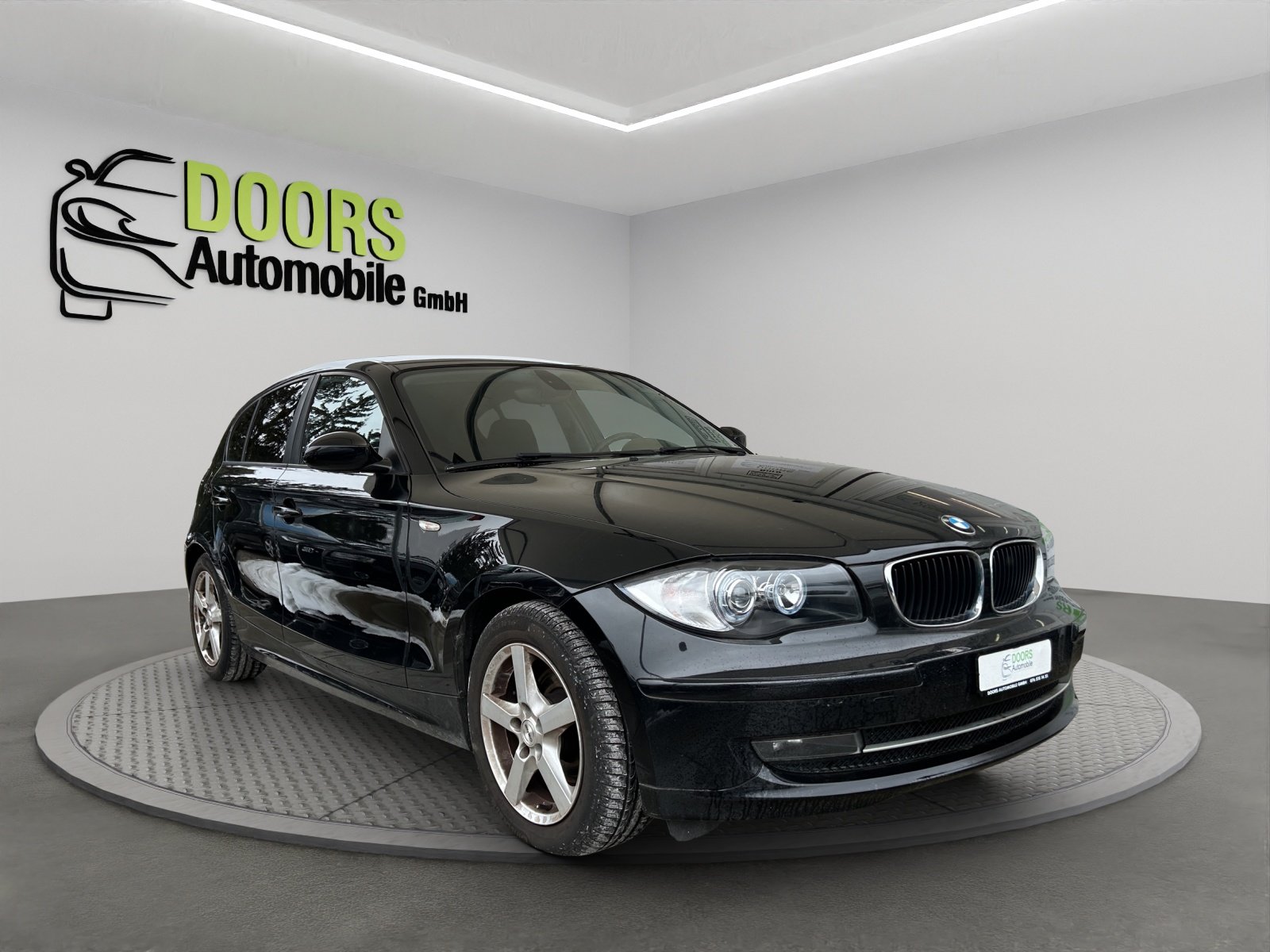 BMW 118i