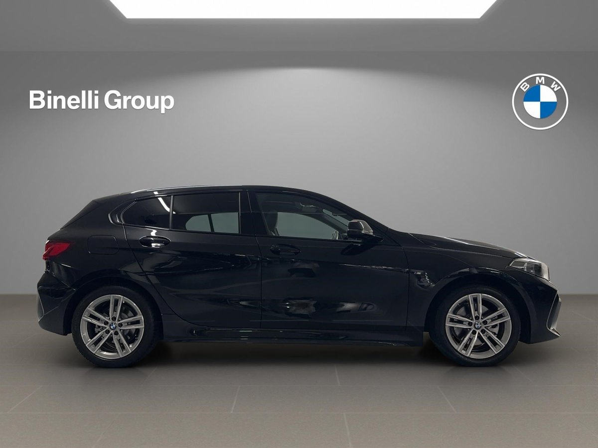 BMW 118d M Sport, Diesel, Occasion / Gebraucht, Handschaltung - 6