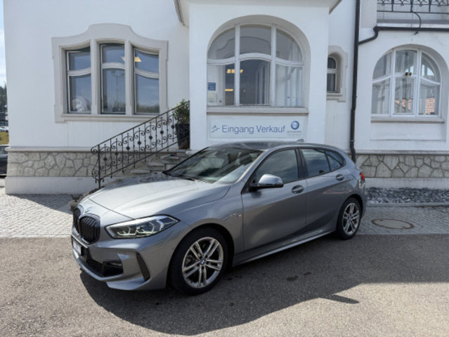 BMW 118i M Sport Steptronic
