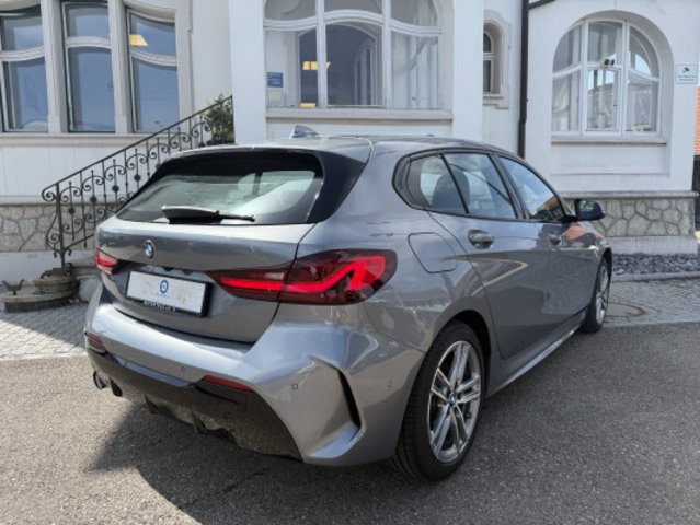 BMW 118i M Sport Steptronic, Occasion / Utilisé, Automatique - 5