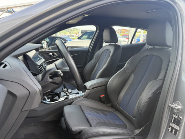 BMW 118i M Sport Steptronic, Occasion / Utilisé, Automatique - 6