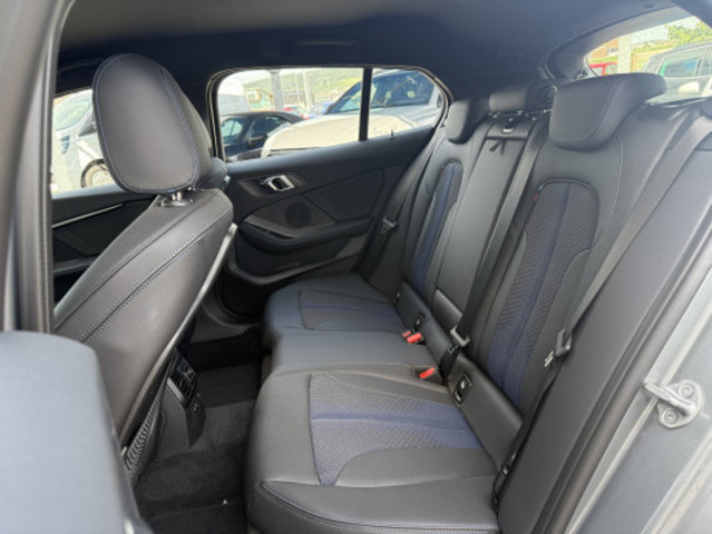 BMW 118i M Sport Steptronic, Occasion / Utilisé, Automatique - 7