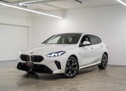 BMW 118d M Sport *Neues Modell* Rückfahrkamera / Driving As