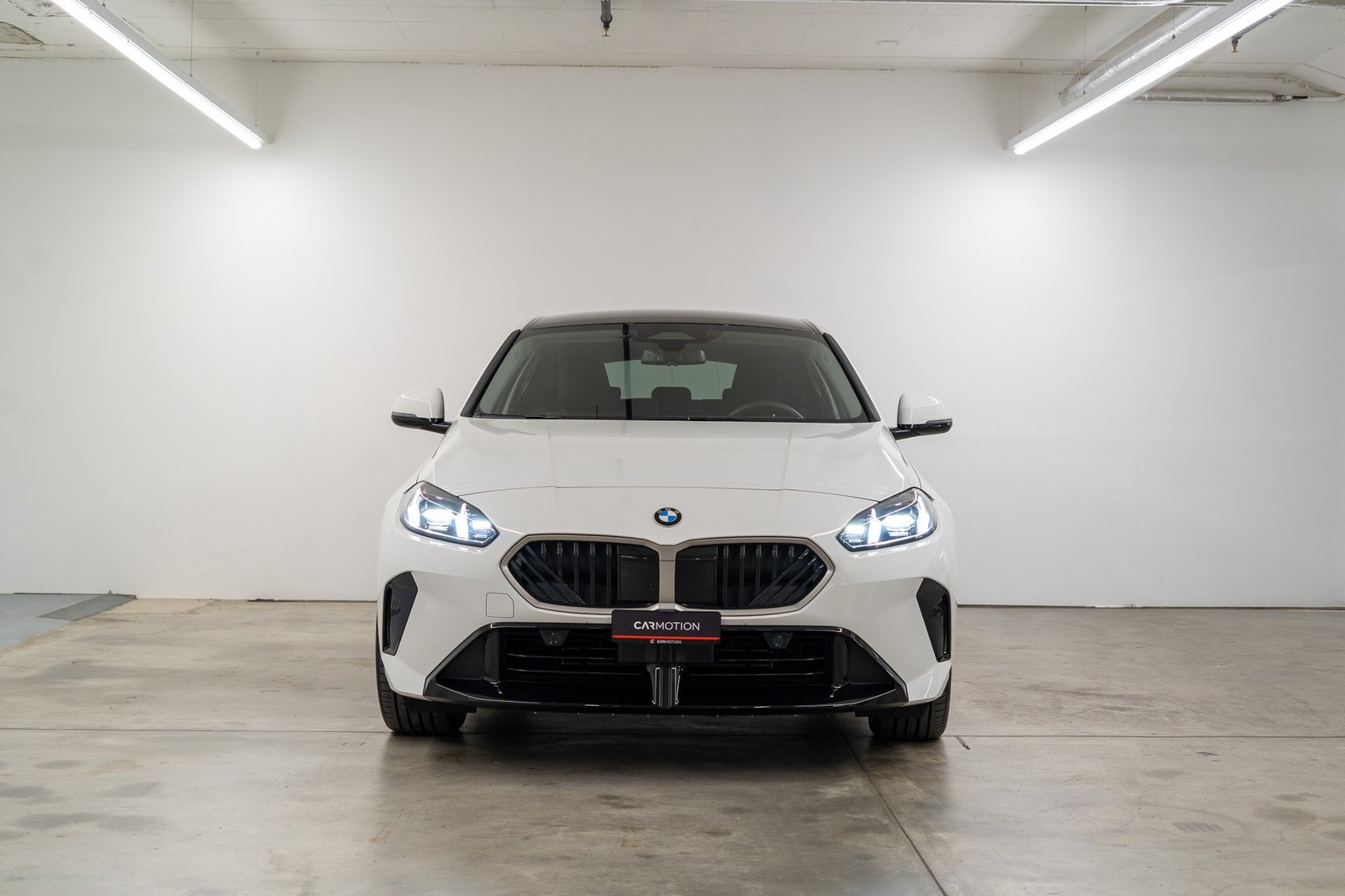 BMW 118d M Sport *Neues Modell* Rückfahrkamera / Driving As, Diesel, Second hand / Used, Automatic - 2