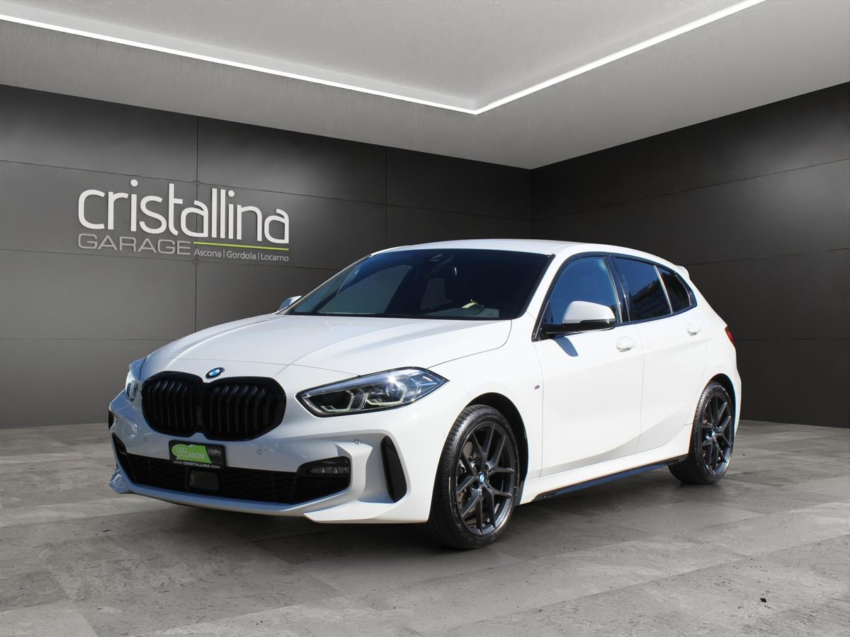 BMW 118i