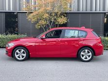 BMW 118i Sport Line, Benzin, Occasion / Gebraucht, Handschaltung - 2