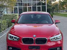 BMW 118i Sport Line, Benzin, Occasion / Gebraucht, Handschaltung - 3
