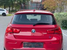 BMW 118i Sport Line, Benzin, Occasion / Gebraucht, Handschaltung - 5