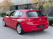 BMW 118i Sport Line, Benzin, Occasion / Gebraucht, Handschaltung - 7