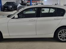 BMW 1er Reihe F20 118i, Benzin, Occasion / Gebraucht, Automat - 2