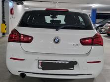 BMW 1er Reihe F20 118i, Benzin, Occasion / Gebraucht, Automat - 3
