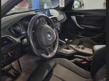 BMW 1er Reihe F20 118i, Benzin, Occasion / Gebraucht, Automat - 4
