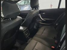 BMW 1er Reihe F20 118i, Benzin, Occasion / Gebraucht, Automat - 5