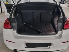 BMW 1er Reihe F20 118i, Benzin, Occasion / Gebraucht, Automat - 6
