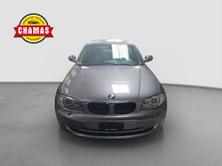 BMW 118i, Essence, Occasion / Utilisé, Manuelle - 2