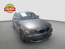 BMW 118i, Essence, Occasion / Utilisé, Manuelle - 3