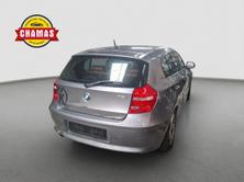 BMW 118i, Essence, Occasion / Utilisé, Manuelle - 4