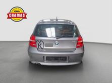 BMW 118i, Essence, Occasion / Utilisé, Manuelle - 5