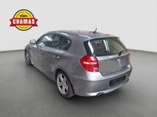 BMW 118i, Essence, Occasion / Utilisé, Manuelle - 6
