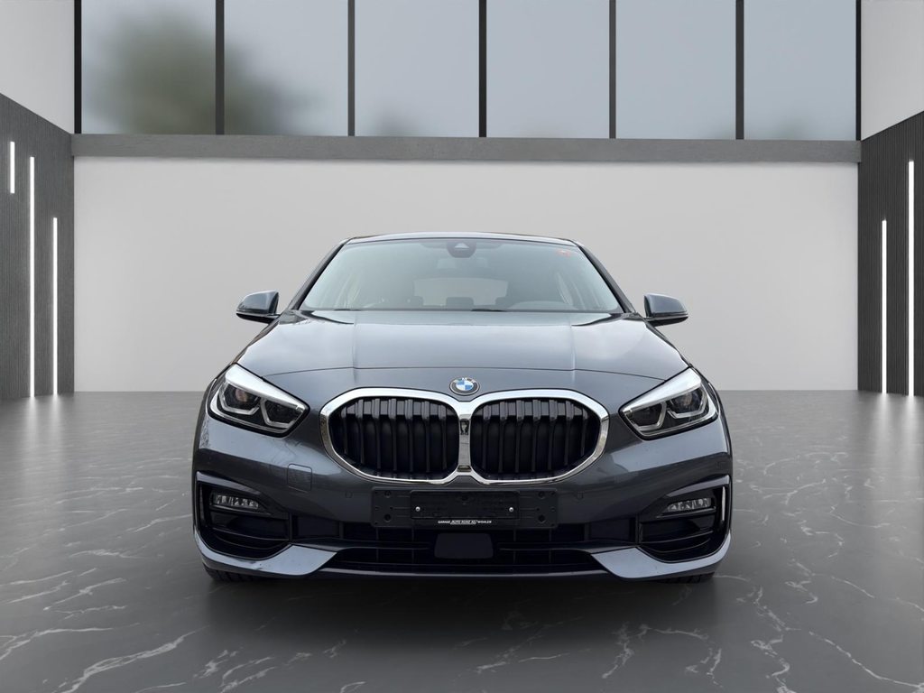 BMW 1er Reihe F40 118i