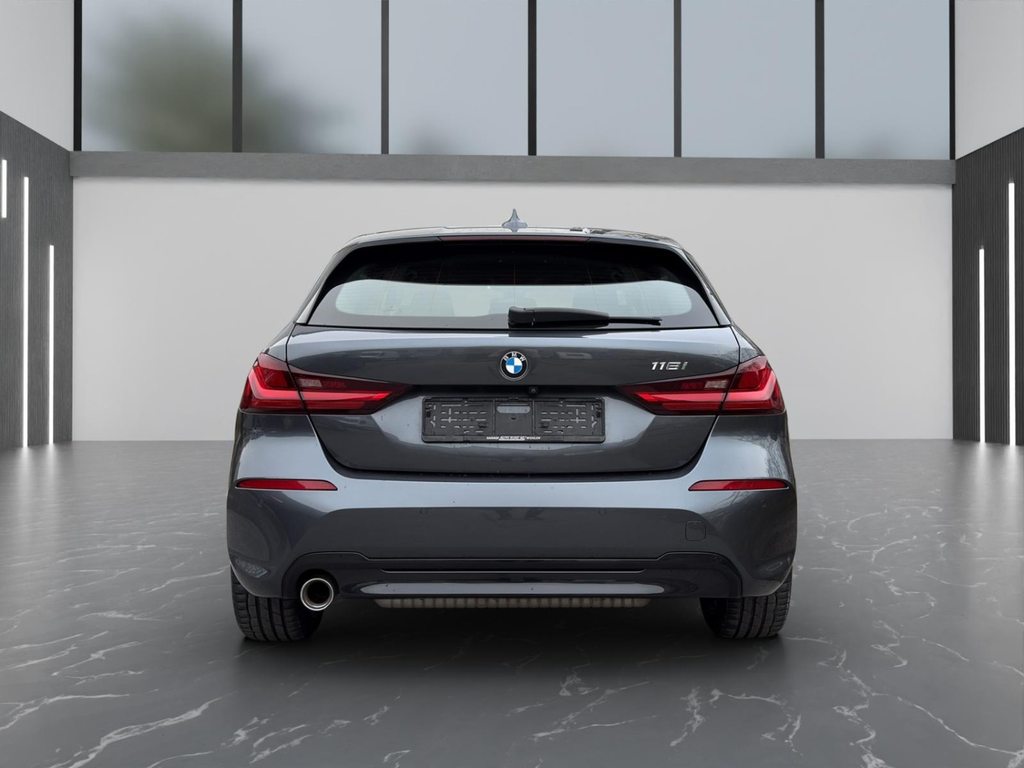 BMW 1er Reihe F40 118i, Essence, Occasion / Utilisé, Automatique - 5