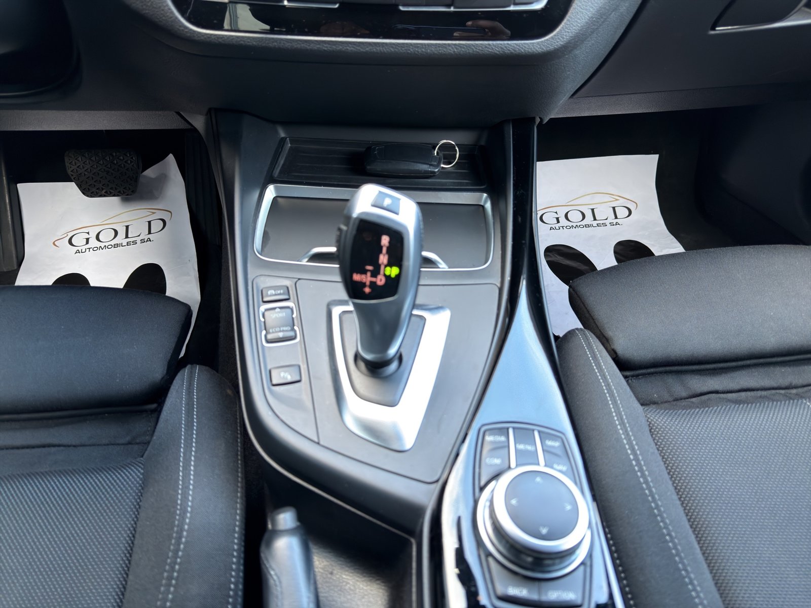 BMW 118i Edition Sport Line Steptronic, Petrol, Second hand / Used, Automatic - 7