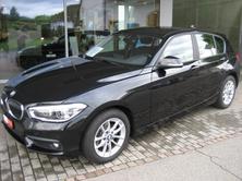 BMW 118i, Essence, Occasion / Utilisé, Automatique - 2