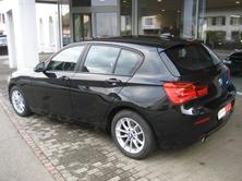 BMW 118i, Essence, Occasion / Utilisé, Automatique - 4