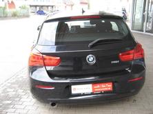 BMW 118i, Essence, Occasion / Utilisé, Automatique - 5