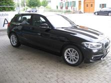 BMW 118i, Essence, Occasion / Utilisé, Automatique - 6