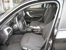 BMW 118i, Essence, Occasion / Utilisé, Automatique - 7