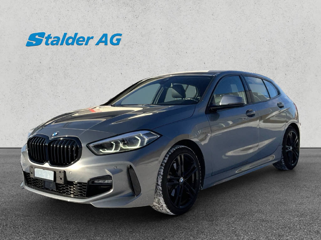 BMW 118i