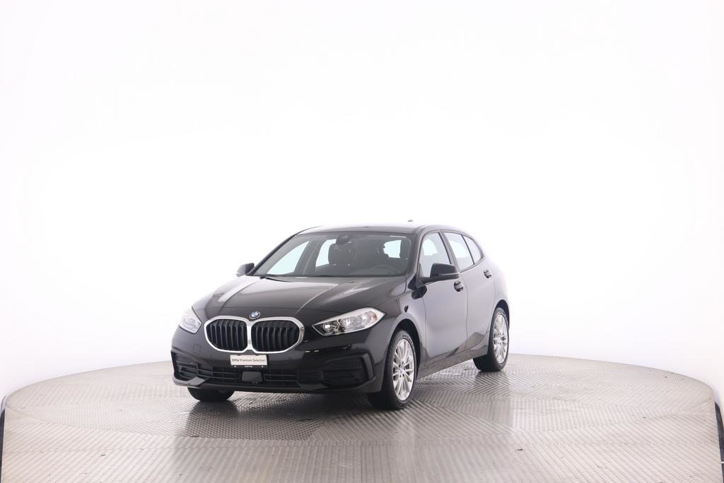 BMW 118i