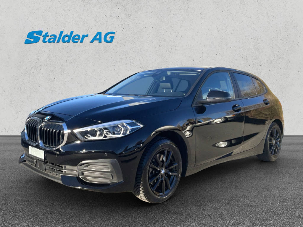 BMW 118i